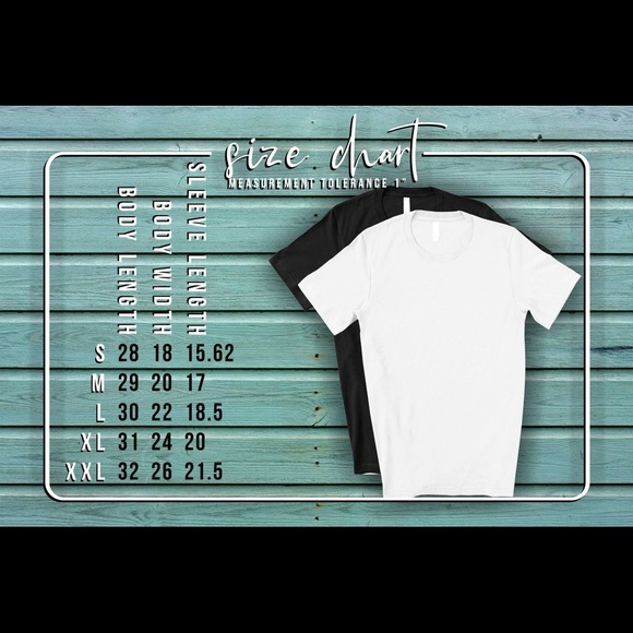 Kindness Graphic Tee All Sizes - Picture 4 of 4